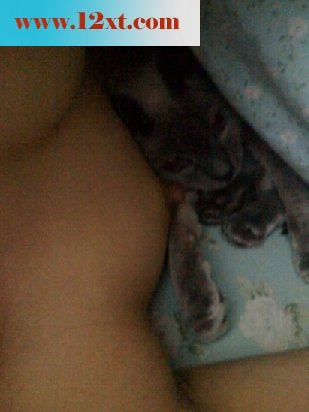 两个小姐的私生活相片 [12P]